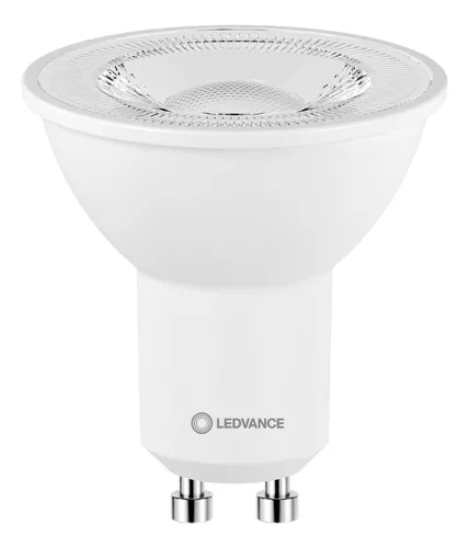 Lâmpada LED Dicroica 6W 2700K Bivolt Osram