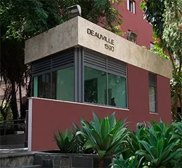 Guaritas Blindadas - Century Blindagem