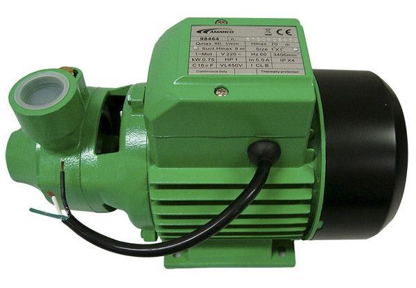 Bomba Periférica XKM80 220v Amanco