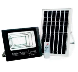 Refletor Solar JB 200 W