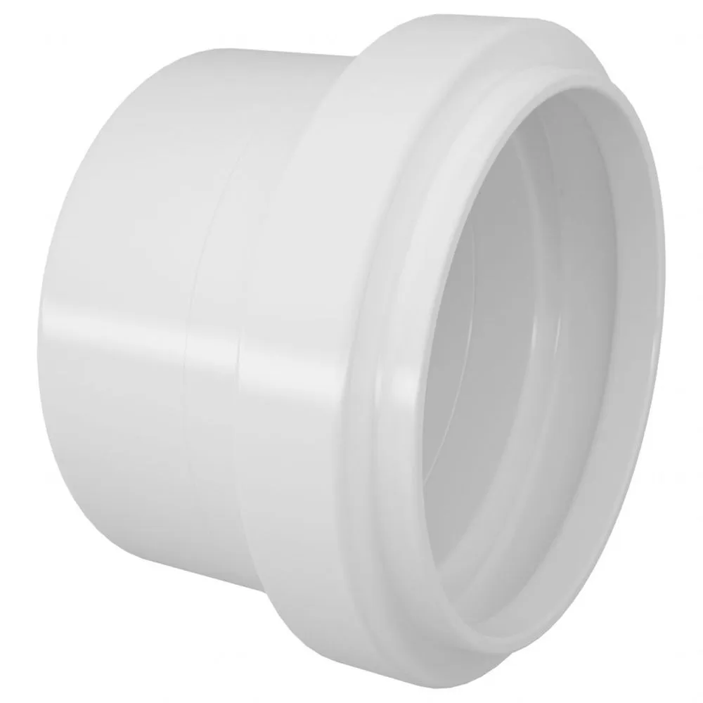 Cap para Esgoto Série Normal em PVC 50 mm Fortlev