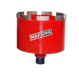 Serra Copo Diamantada Multiuso Alta Produção Maxxima – 30 mm 