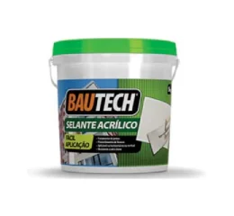 Bautech Selante Acrílico