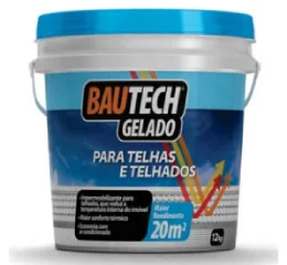 Bautech Gelado