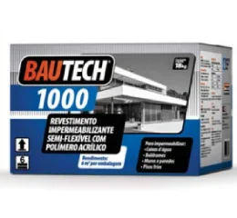 Bautech 1000