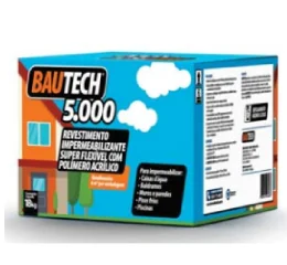 Bautech 5000