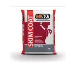 Bautech Skin Coat – Externo