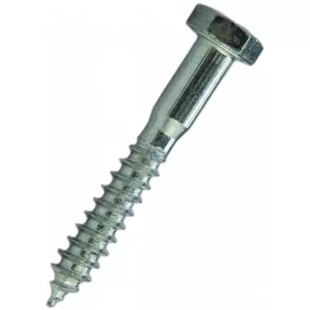 Parafuso Sextavado com Rosca Soberba 5/16" x 60 mm Newfix