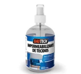 Bautech Spray Impermeabilizante para Tecidos