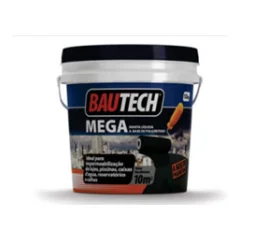 Bautech Mega Poliuréia