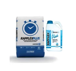 Bautech Rapflex Plus