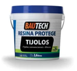 Bautech Protege Tijolos
