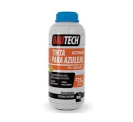 Bautech Tinta para Azulejos