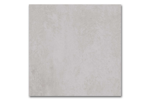 Porcelanato Acetinado Retificado Cemento Grigio 60 cm x 60 cm Biancogres