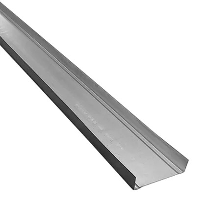 Perfil Guia para Drywall 70mm 3 Metros Multiperfil