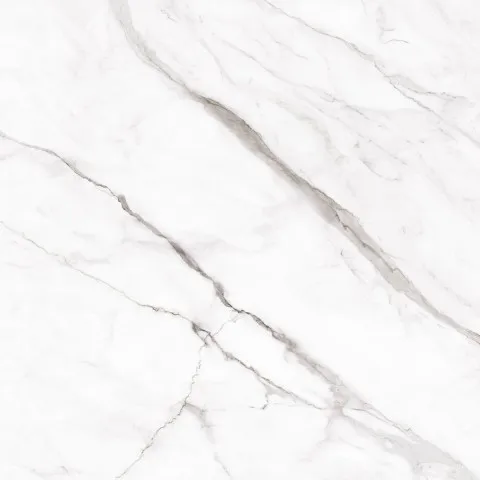 Porcelanato Polido Calacata Altíssimo 90 x 90Cm Biancogres