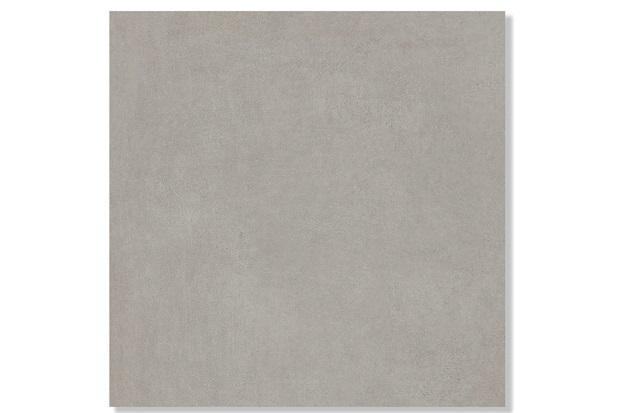 Porcelanato Borda Reta 80 x 80Cm Soft Gray Portinari