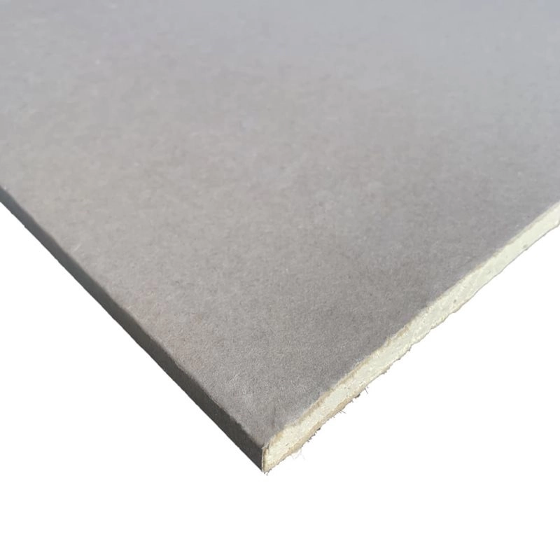 Placa Drywall Gesso 12,5mm 1,2 x 2,4 Metros Placo