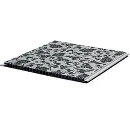 Linha de Forros em PVC 