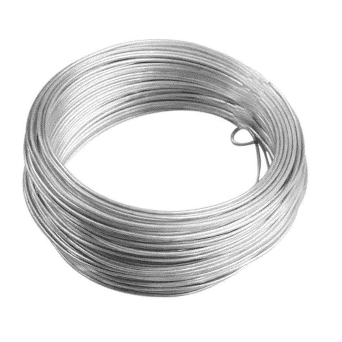 Arame Galvanizado N° 12 2,7 mm Belgo