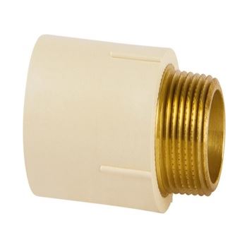 Conector de Transição 89mm 3" Amanco