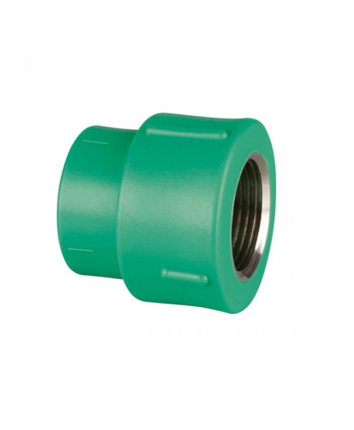 Conector Fêmea/Fêmea 110mm 4" Amanco