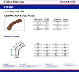 Download de catálogo