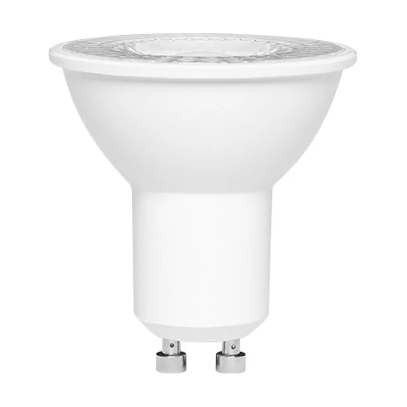 Lâmpada de LED Dicroica MR16 6W 3000K Bivolt Stella