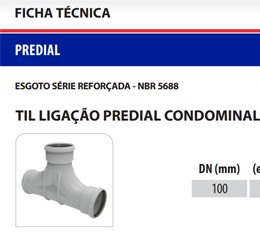 Download de catálogo