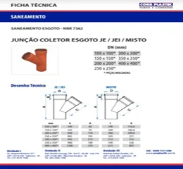 Download de catálogo