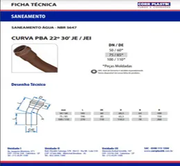 Download de catálogo