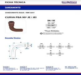 Download de catálogo