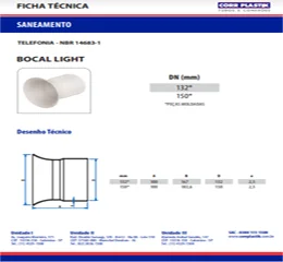 Download de catálogo