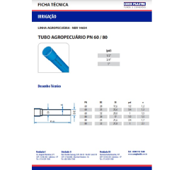 Download de catálogo