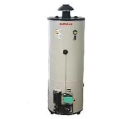 Sistema Aquecedor Solar-Gás