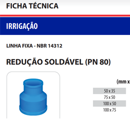 Download de catálogo