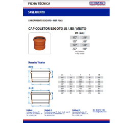 Download de catálogo
