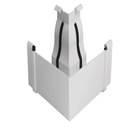 Calha Moldura para Beiral