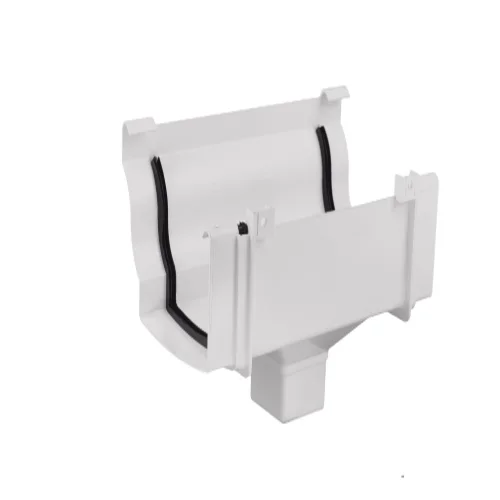 Calha Moldura para Beiral