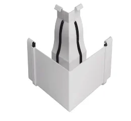 Calha Moldura para Beiral