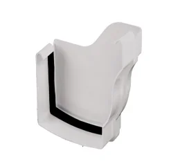 Calha Moldura para Beiral