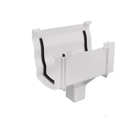 Calha Moldura para Beiral