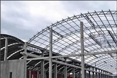 Sistemas de Telhas Tuper-Vent