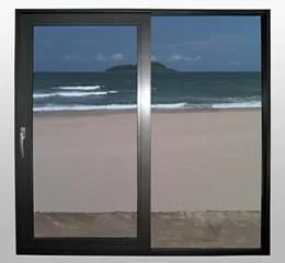 Porta Pátio Life – Linha Veneza