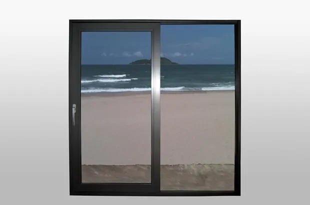 Porta Pátio Life – Linha Veneza