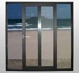 Porta Pátio Life – Linha Veneza