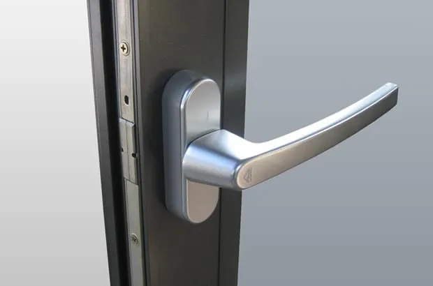 Porta Pátio Life – Linha Veneza