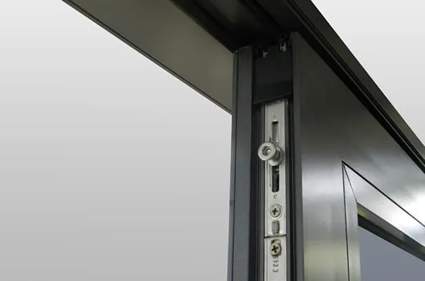 Porta Pátio Life – Linha Veneza