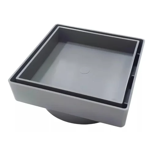 Ralo Oculto Invisível Super luxo SSLARES 