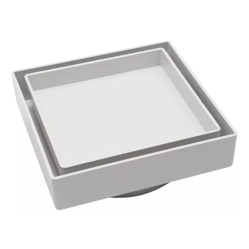 Ralo Oculto Invisível Super luxo SSLARES 